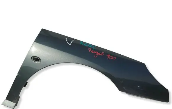 Peugeot 407 Fender 51C8