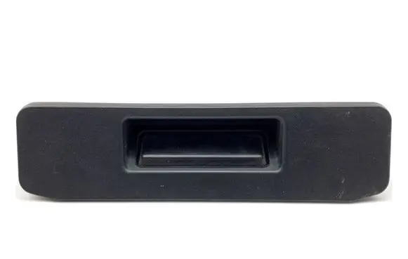 Mercedes-Benz A W176 Tailgate/trunk/boot exterior handle A1667500493