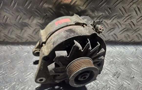 Ford Scorpio Generator/alternator 0120469870