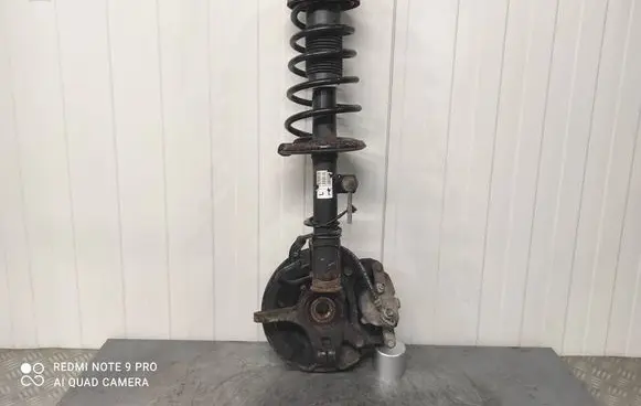 Suzuki Swift I Front shock absorber/damper 4160262J32 TWOJEAUTOWYSZKOW
