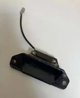 Honda CR-V Loading door exterior handle 
