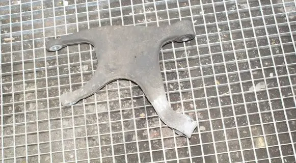 Audi A5 8T 8F Rear upper control arm/wishbone 8K0505312J