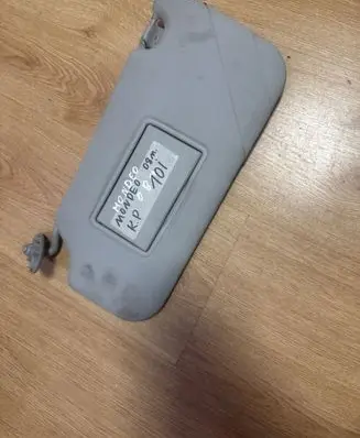 Ford Mondeo MK IV Sun visor