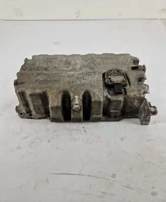 Volkswagen Golf Plus Oil sump 6PR00807903