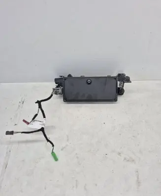 Volvo XC40 Windshield/windscreen camera 32327234