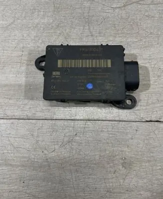 Porsche 911 991 Other control units/modules 99161810401 2000000010047 0531203003