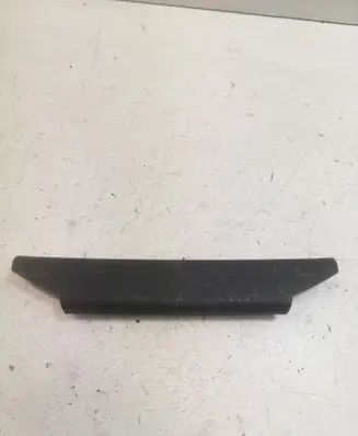 Mercedes-Benz C W204 Trunk/boot trim cover A2047431772
