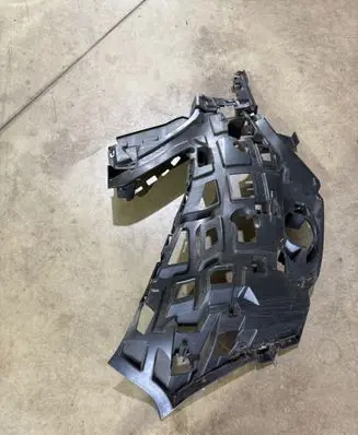 Mercedes-Benz Vito Viano W447 Front bumper mounting bracket A4478807702