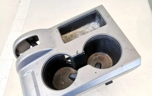 Honda CR-V Cup holder 83403swau010m1 83403-swa-u010-m1