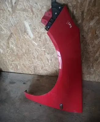 Opel Insignia A Fender