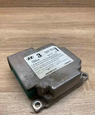 Hyundai i30 Airbag control unit/module 959102D720 12232989