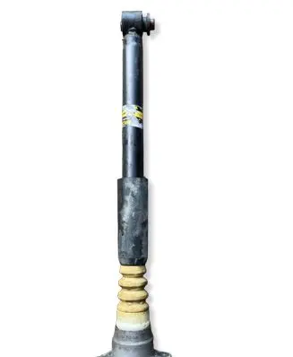 Audi A6 S6 C6 4F Rear shock absorber/damper 4F0513032H