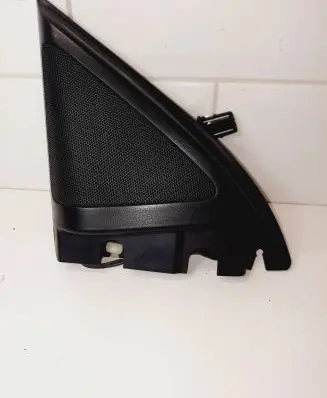Seat Ibiza III (6L) Front door high frequency speaker 6L0837973G 6L0837973F