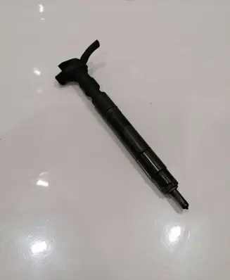 Chevrolet Captiva Fuel injector 28489548 25195089 P95AM193TA
