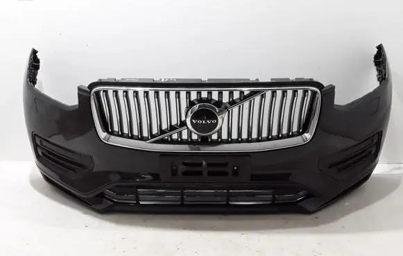 Volvo XC90 Front bumper 31690641