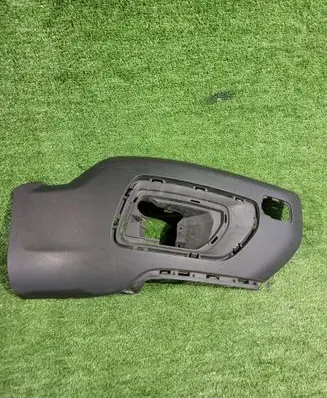 Volvo XC70 Front bumper corner part panel trim