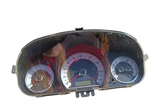 KIA Ceed Speedometer (instrument cluster) S590