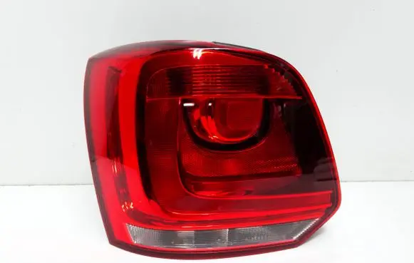 Volkswagen Polo V 6R Rear/tail lights 6R0945095AB 6R0945111B 6R0945111J