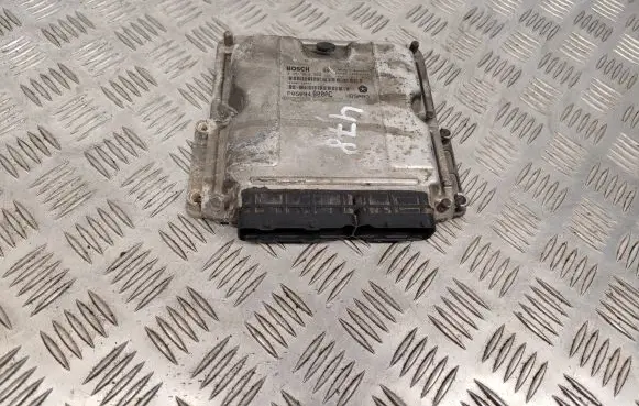 Chrysler Grand Voyager V Engine control unit/module P05094800AC