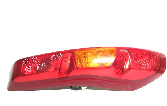 Nissan X-Trail T31 Rear/tail lights 22063929