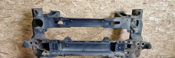 Volkswagen Crafter Front subframe