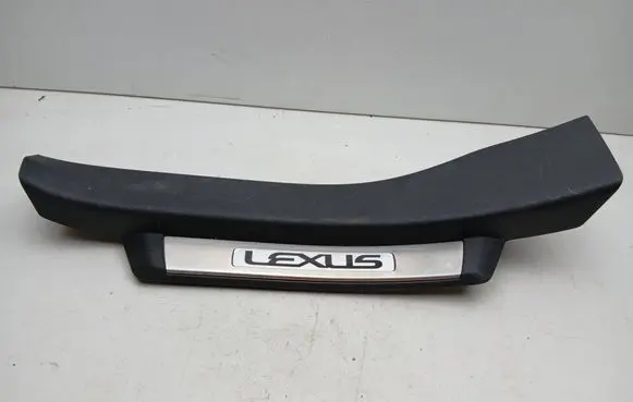 Lexus GS 250 350 300H 450H Rear sill trim cover 6794030060 6794030050