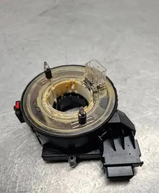 Volkswagen Golf V Airbag slip ring squib (SRS ring) 1K0959653C