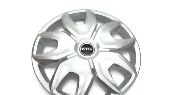 Iveco Daily 6th gen R13 wheel hub/cap/trim 5801794827