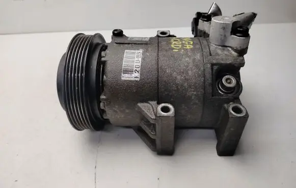 KIA Venga Air conditioning (A/C) compressor (pump) F500YN9CA02