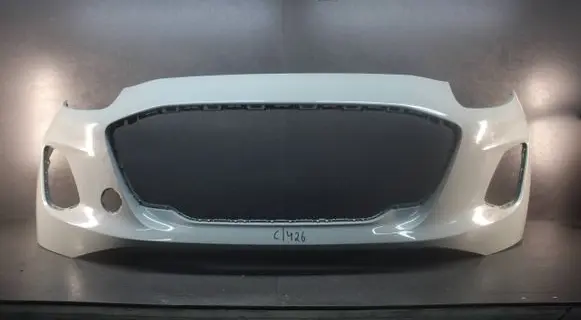 Ford Puma Front bumper 