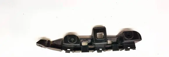Volkswagen PASSAT B7 Front bumper mounting bracket 3AA807184