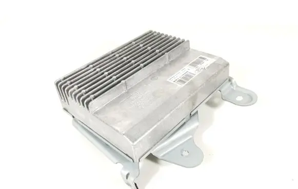 Ford Mustang VI Sound amplifier HR3Z-18B849-BA FR3T-18T806-CK
