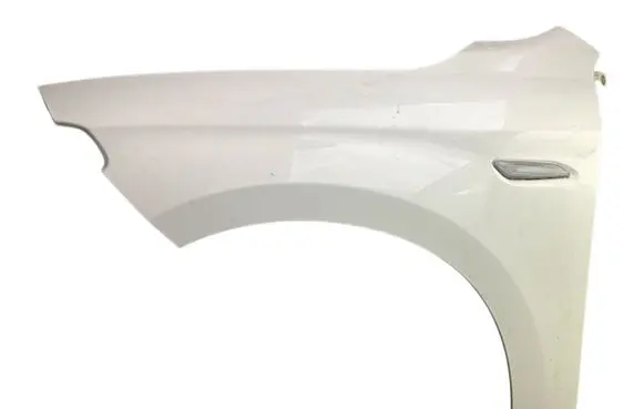 Fiat Tipo Fender