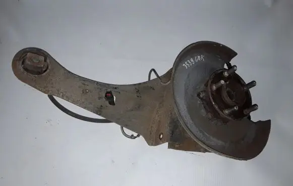 Mitsubishi ASX Rear wheel hub 4125A079