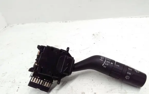 Mazda CX-7 Wiper control stalk 17D254