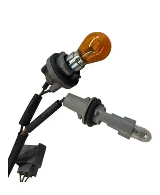 Mazda CX-5 Rear tail light bulb 