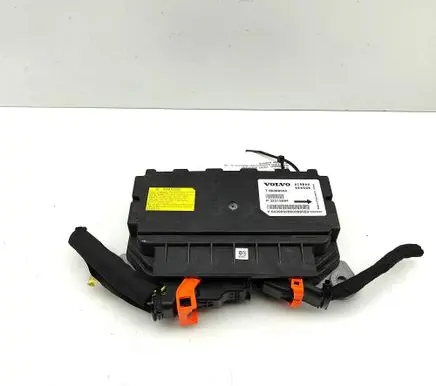 Volvo XC60 Airbag control unit/module 32315584 P32315584