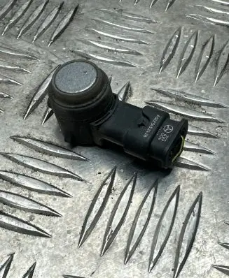 Mercedes-Benz C W205 Parking PDC sensor A0009055504 0306150117 307875
