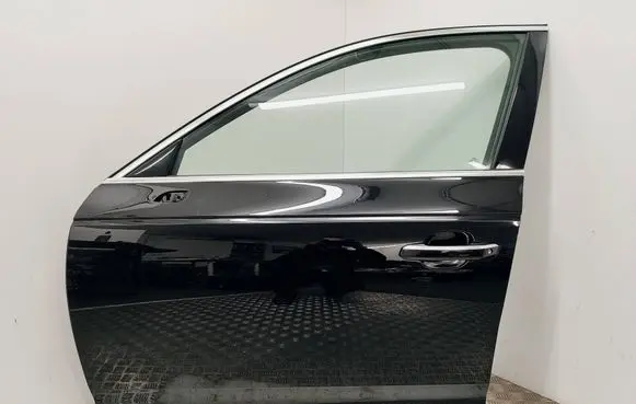 Audi A4 Allroad B9 Front door