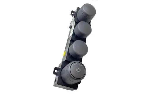 SsangYong Kyron Headlight level height control switch 8530209200 K4979