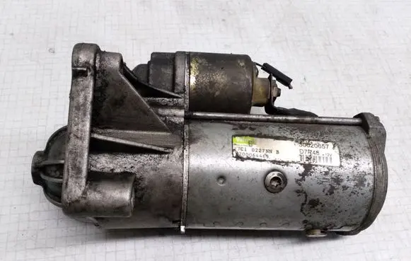 Volvo S40, V40 Starter motor 30620657 D7R48 8200064465