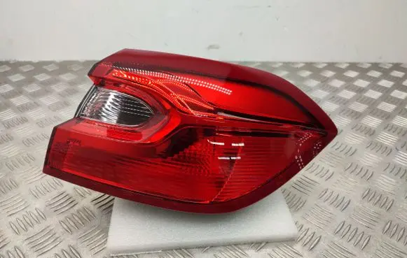 Ford Fiesta Rear/tail lights H1BB13404AH