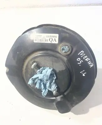 Opel Meriva A Brake booster 0204051084 13159856 508041
