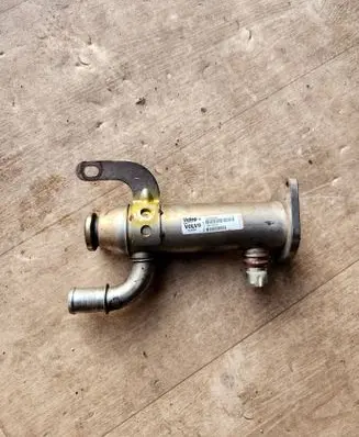 Ford Mondeo MK IV EGR valve cooler 993062H H44GA 8653691