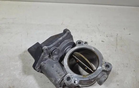Volkswagen Crafter Throttle body valve A2C93691700