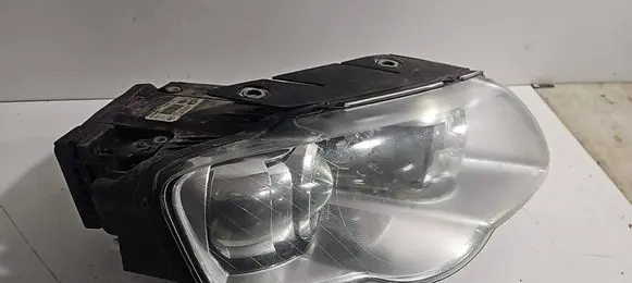 Volkswagen PASSAT B6 Headlight/headlamp 3C0941752K 09130560 89315540