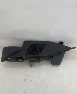 BMW 1 F20 F21 Other trunk/boot trim element 7221043