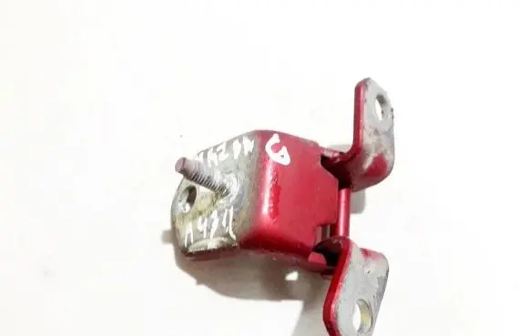 Mazda 6 Rear door lower hinge 247eed3a