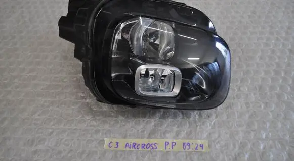 Citroen C3 Aircross Headlight/headlamp 13468647 6519700000000X 462161423