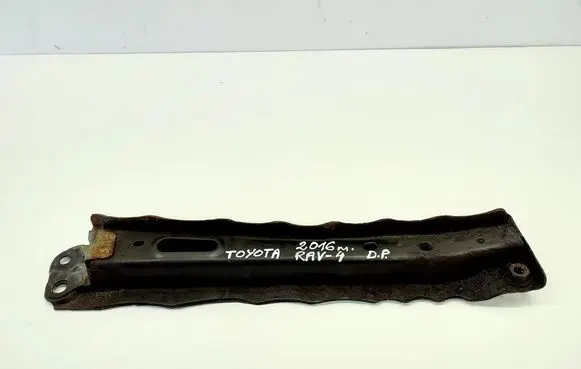 Toyota RAV 4 (XA40) Radiator support slam panel bracket 